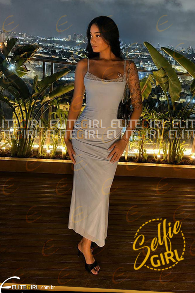 Perola Lorrayne EliteGirl
