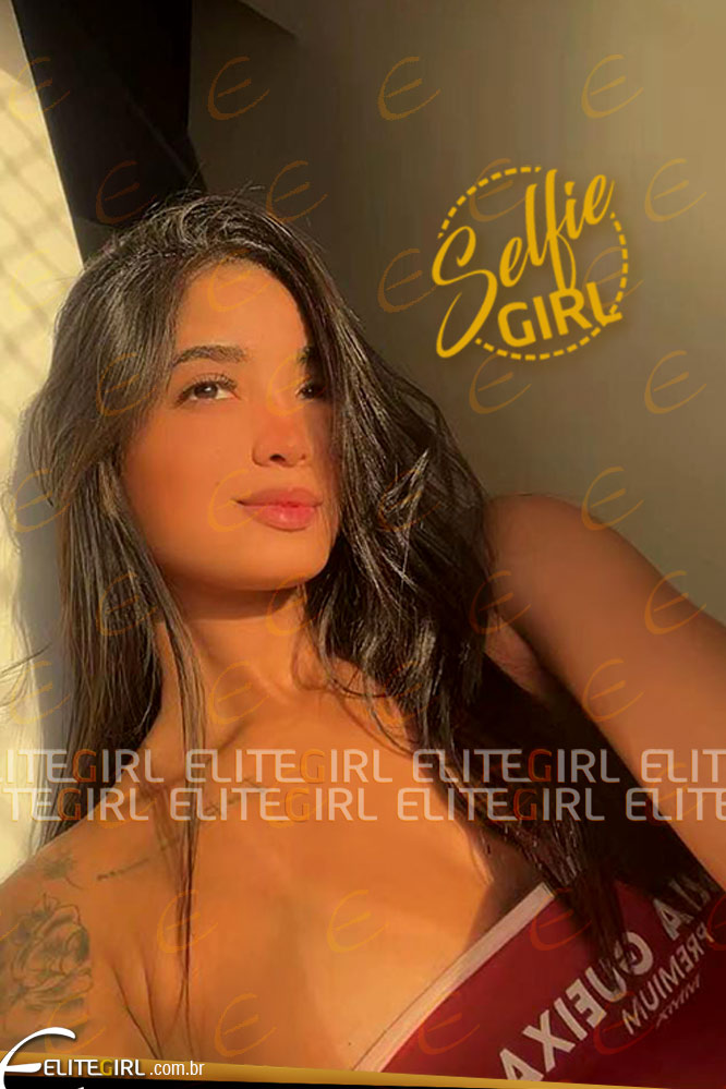 Perola Lorrayne EliteGirl
