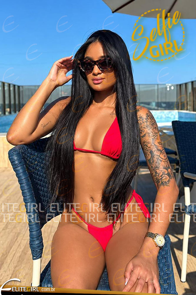 Perola Lorrayne EliteGirl