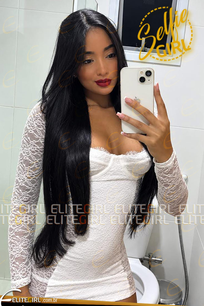 Perola Lorrayne EliteGirl