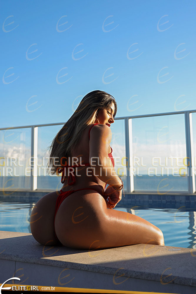AGATHA MORAES EliteGirl
