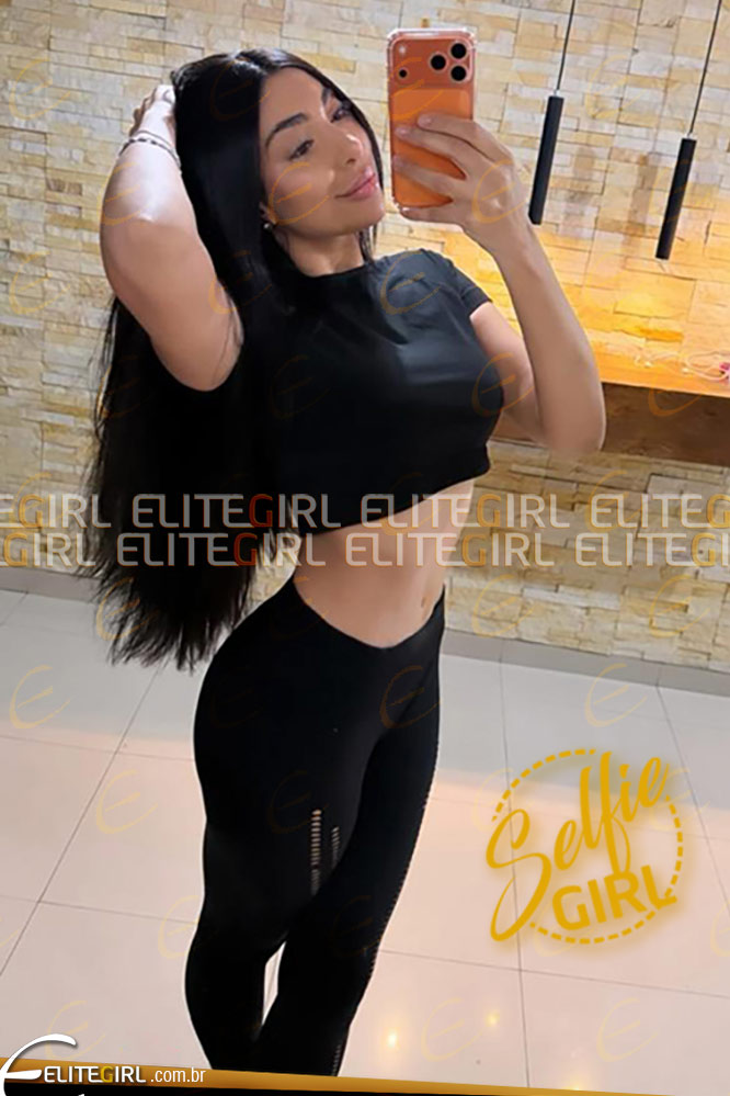 BIANCA DIAS EliteGirl