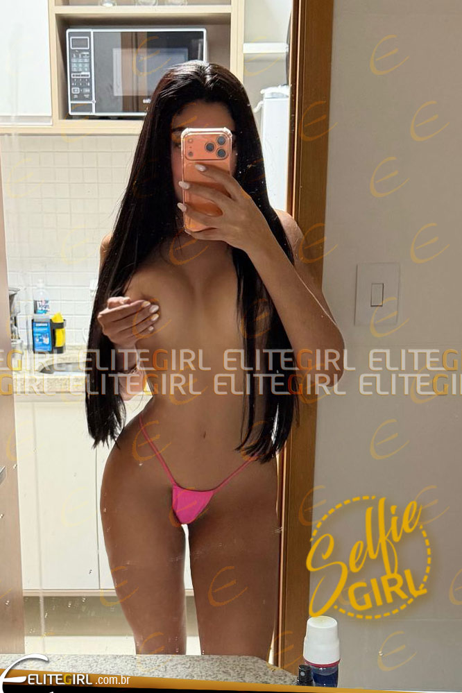 BIANCA DIAS EliteGirl