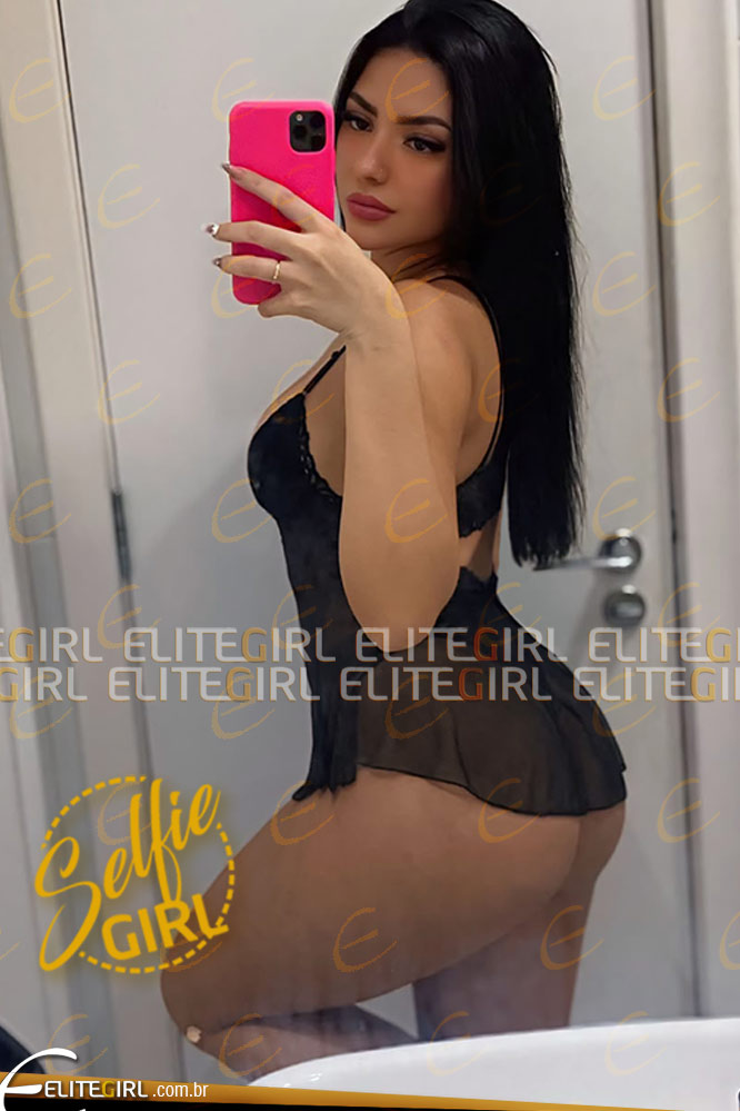 ISIS FONTENELLE EliteGirl