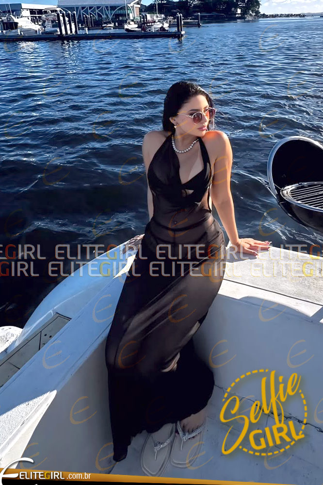ISIS FONTENELLE EliteGirl