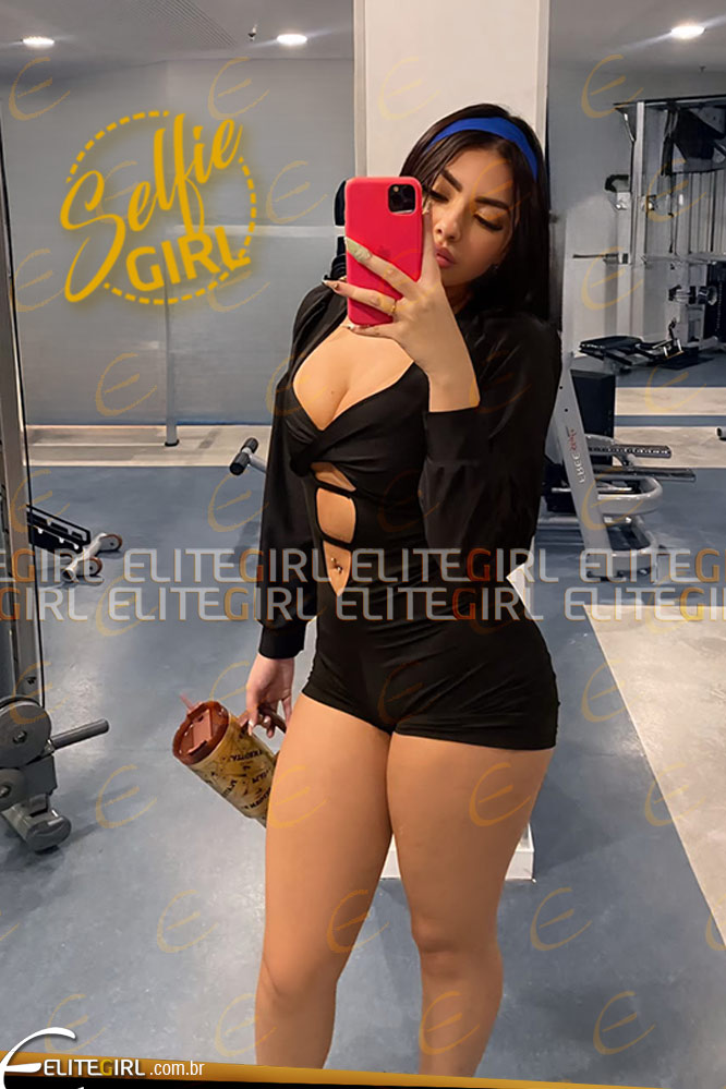 ISIS FONTENELLE EliteGirl