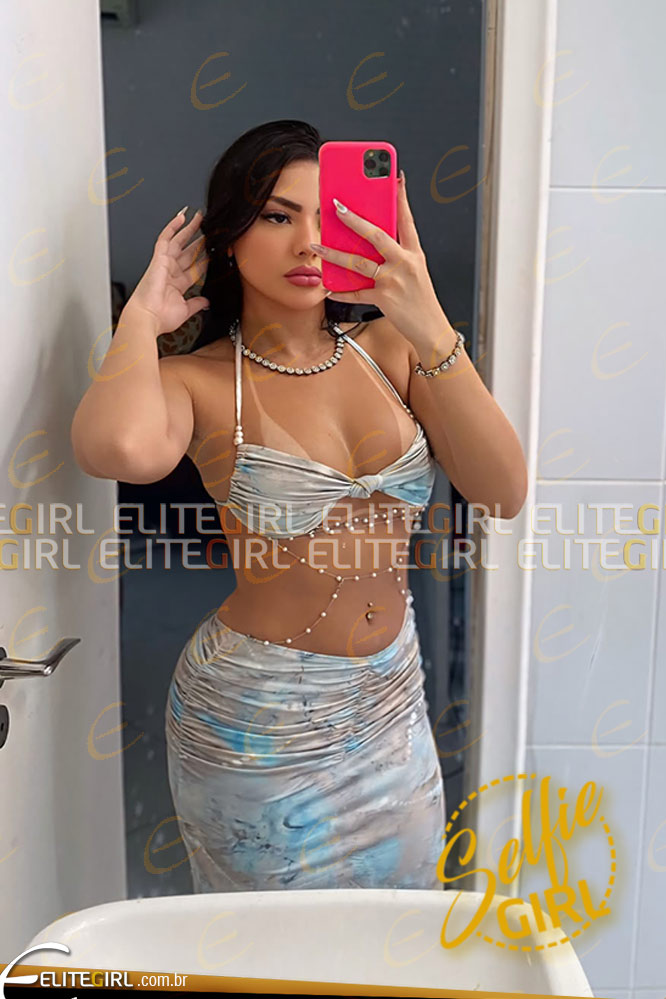 ISIS FONTENELLE EliteGirl
