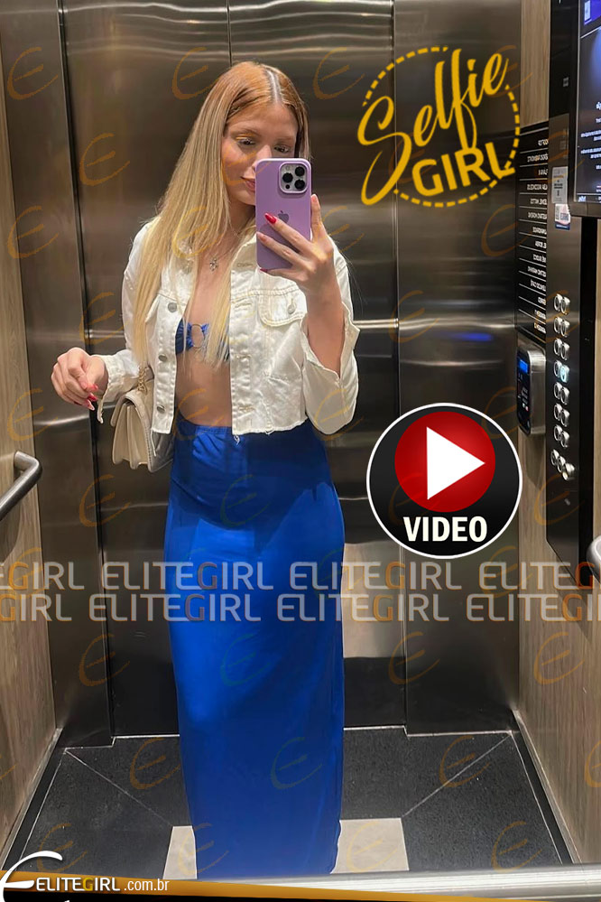 Elite Girl JADE LINS
