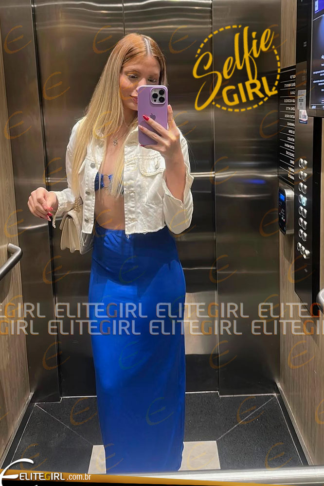 JADE LINS EliteGirl