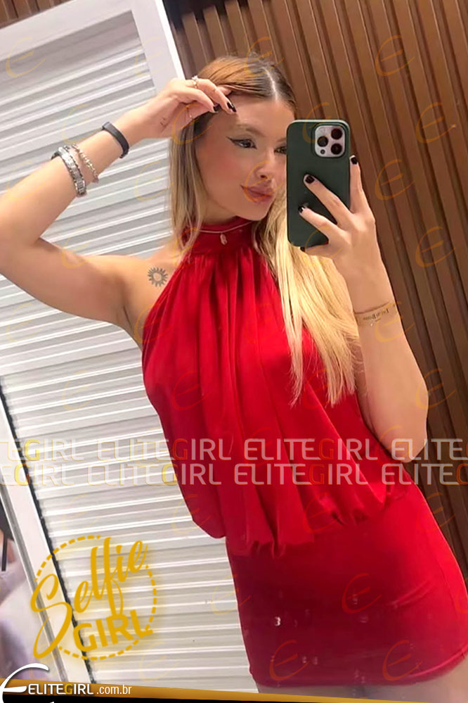 JADE LINS EliteGirl
