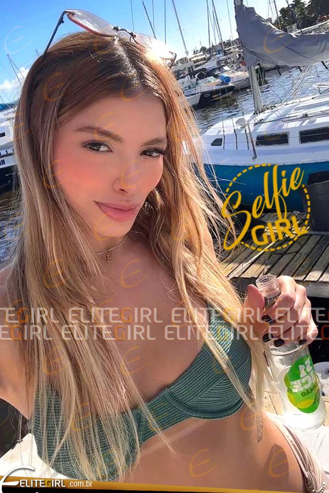 JADE LINS EliteGirl
