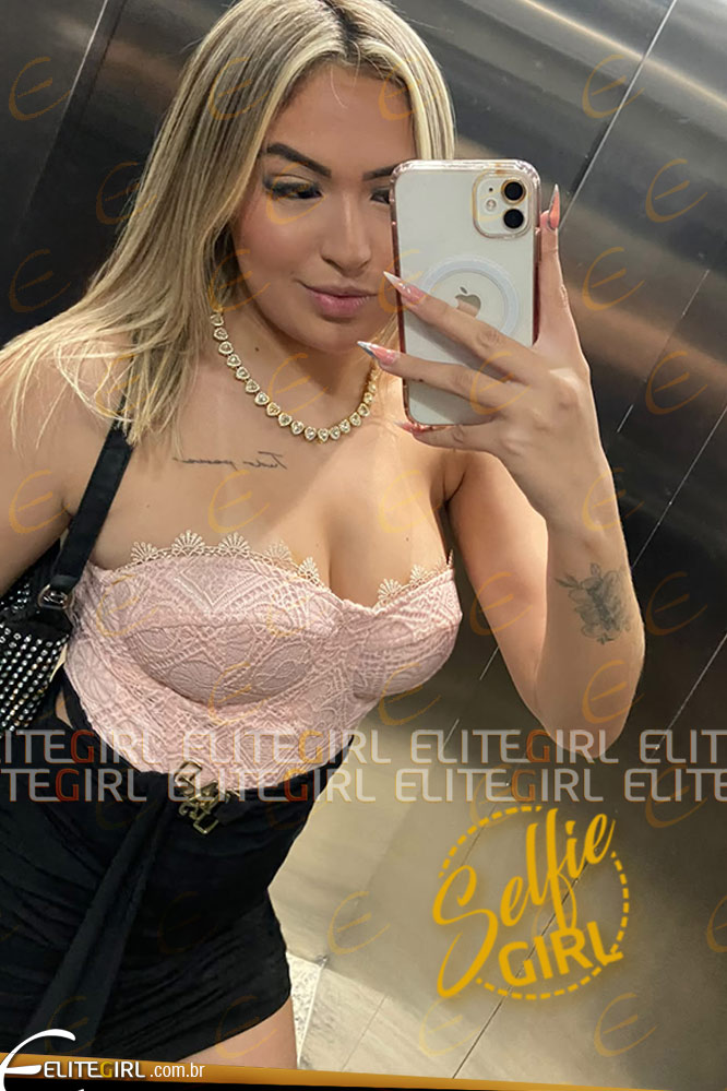 JÉSSICA EliteGirl