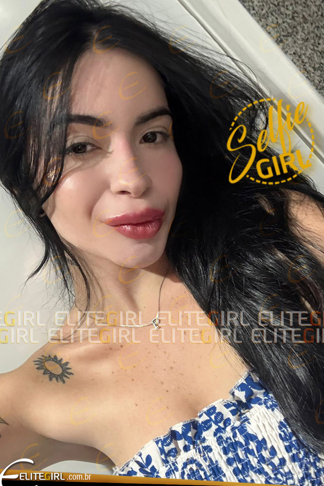 LIZ SANTOS EliteGirl