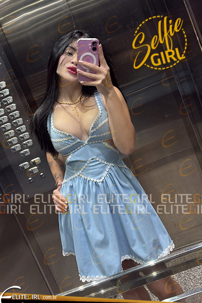 LIZ SANTOS EliteGirl