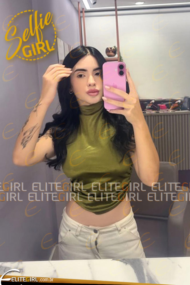 LIZ SANTOS EliteGirl