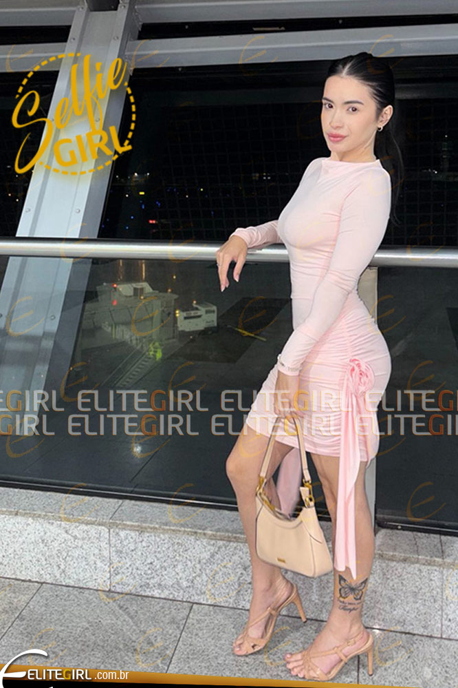 LIZ SANTOS EliteGirl