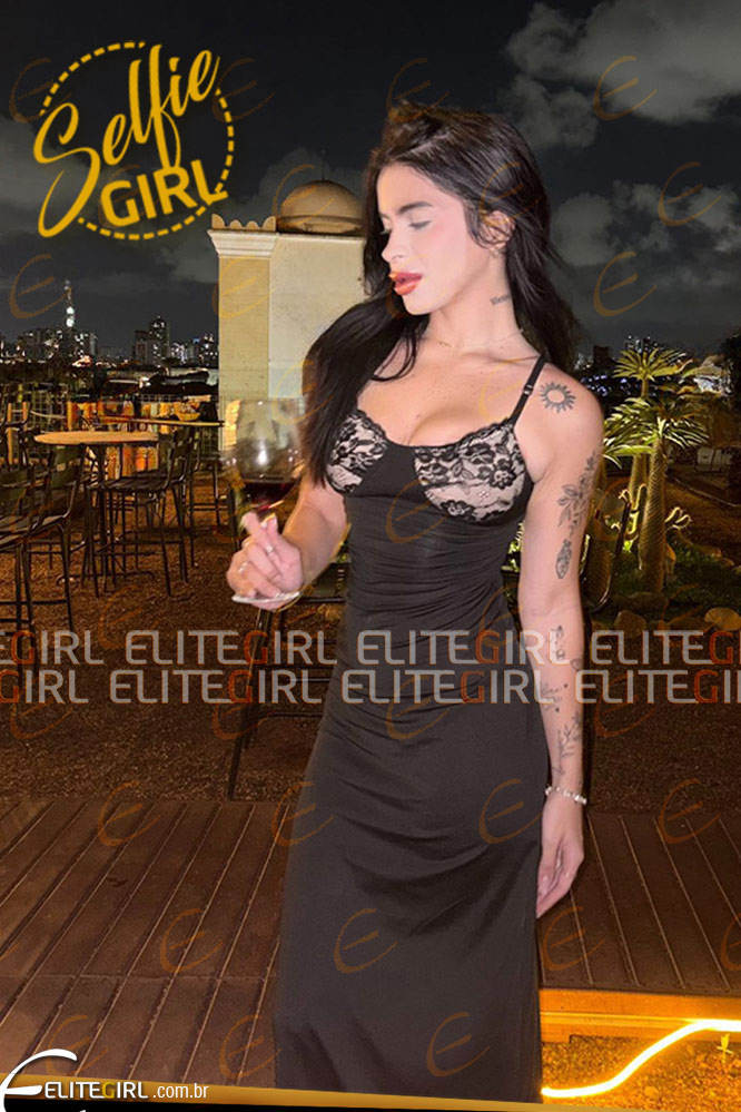 LIZ SANTOS EliteGirl