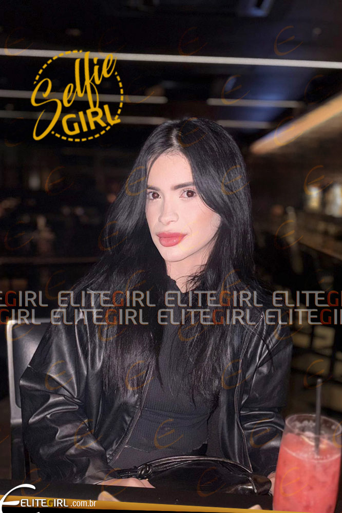 LIZ SANTOS EliteGirl