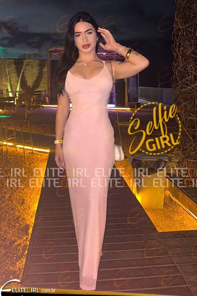 LIZ SANTOS EliteGirl