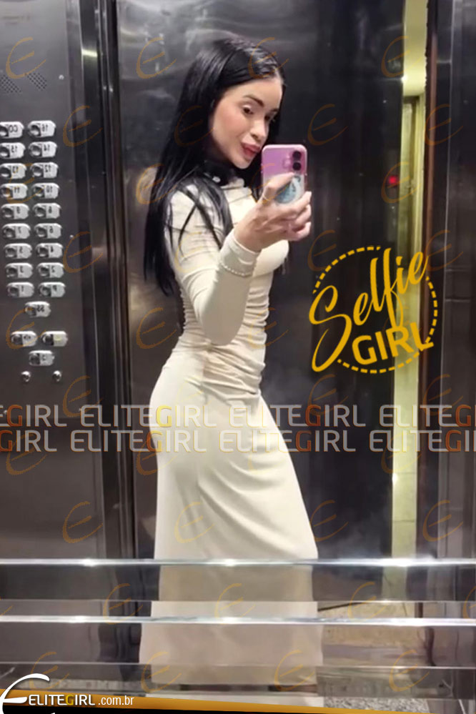 LIZ SANTOS EliteGirl