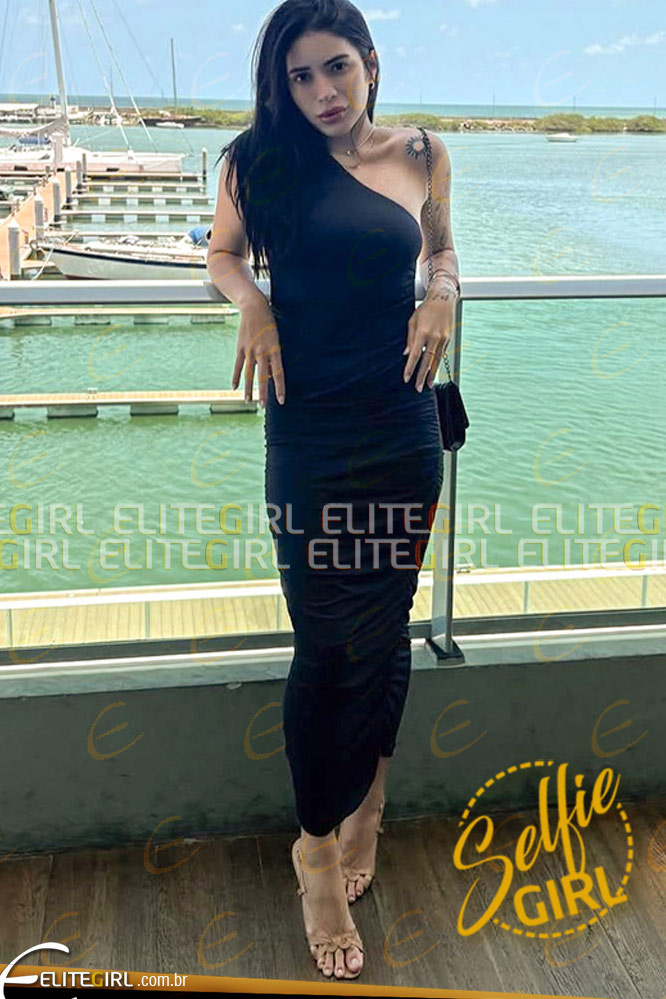 LIZ SANTOS EliteGirl