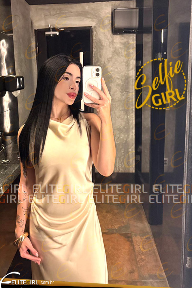 LIZ SANTOS EliteGirl