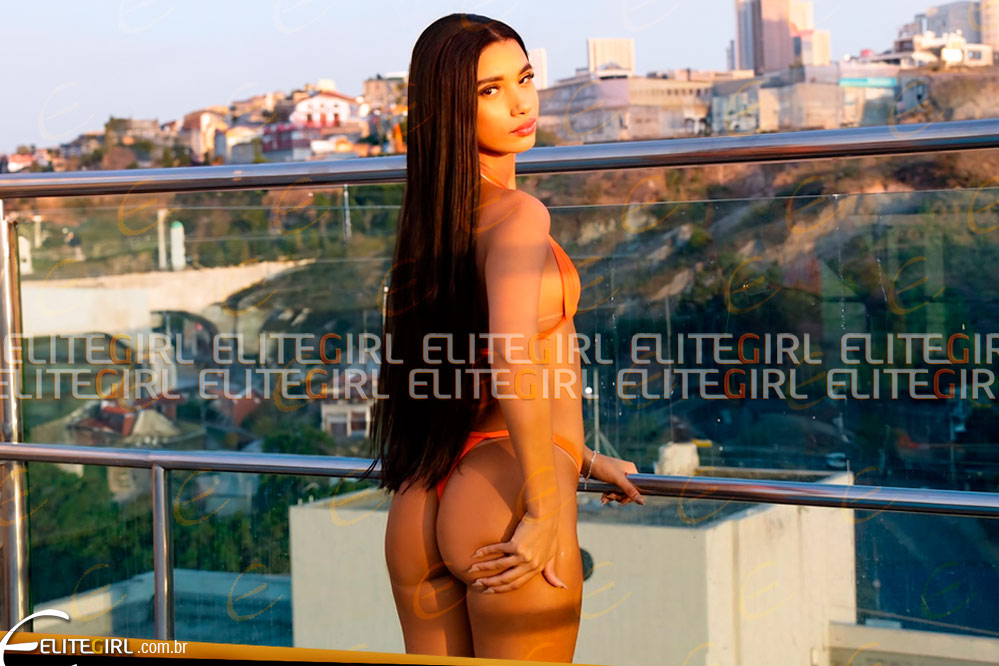Manu Sampaio EliteGirl