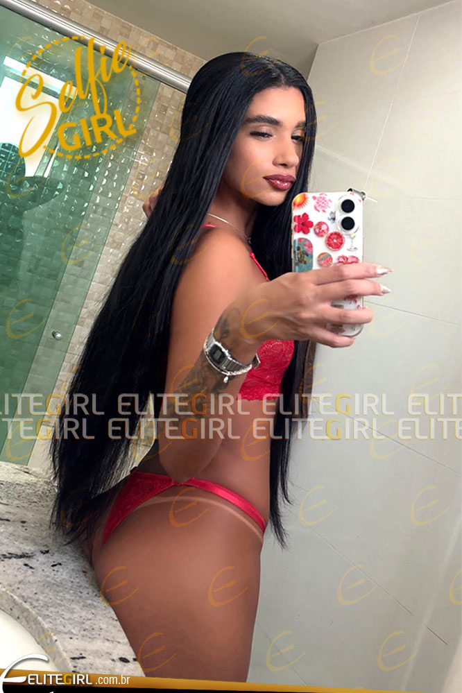 Manu Sampaio EliteGirl