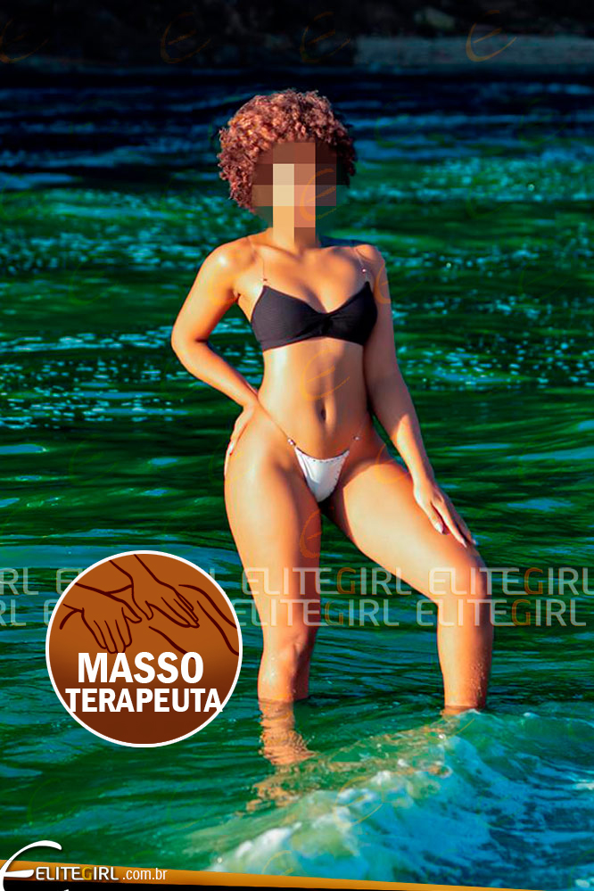 SARAH (Massoterapeuta) EliteGirl