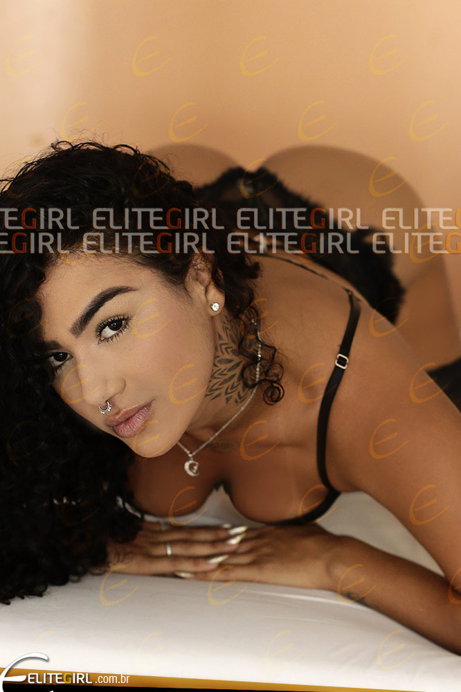 SARAH GARCIA EliteGirl