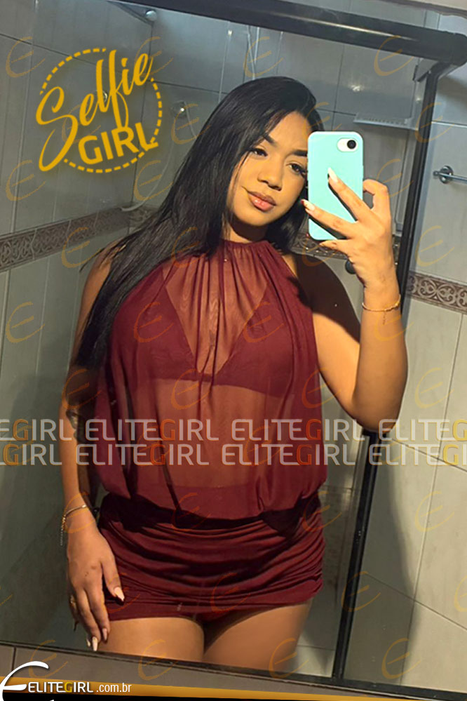 THAYNA GARCIA EliteGirl
