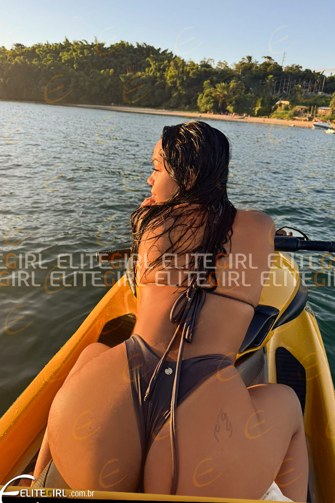 THAYNA GARCIA EliteGirl
