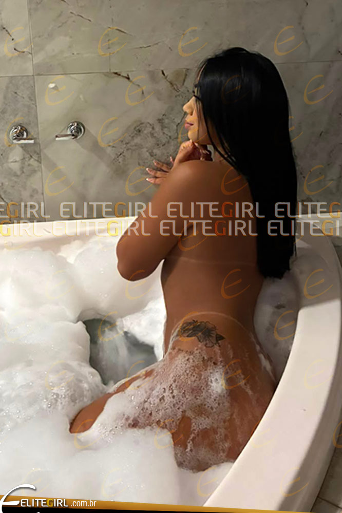 THAYNA GARCIA EliteGirl
