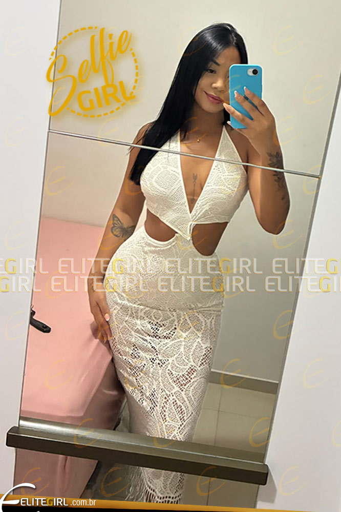 THAYNA GARCIA EliteGirl