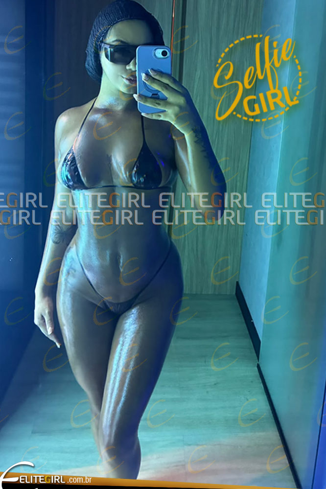 THAYNA GARCIA EliteGirl
