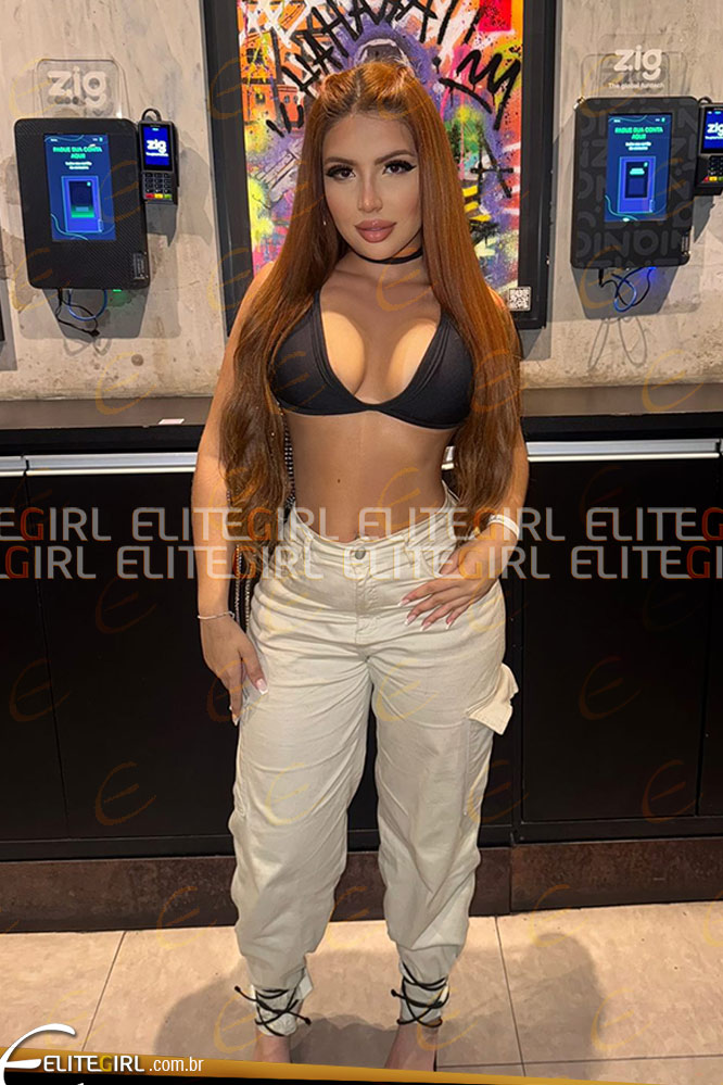 BIANCA BECKER EliteGirl