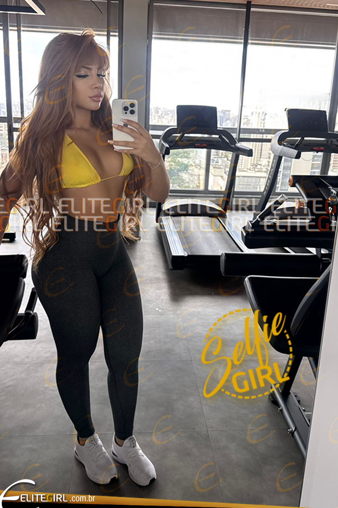 BIANCA BECKER EliteGirl