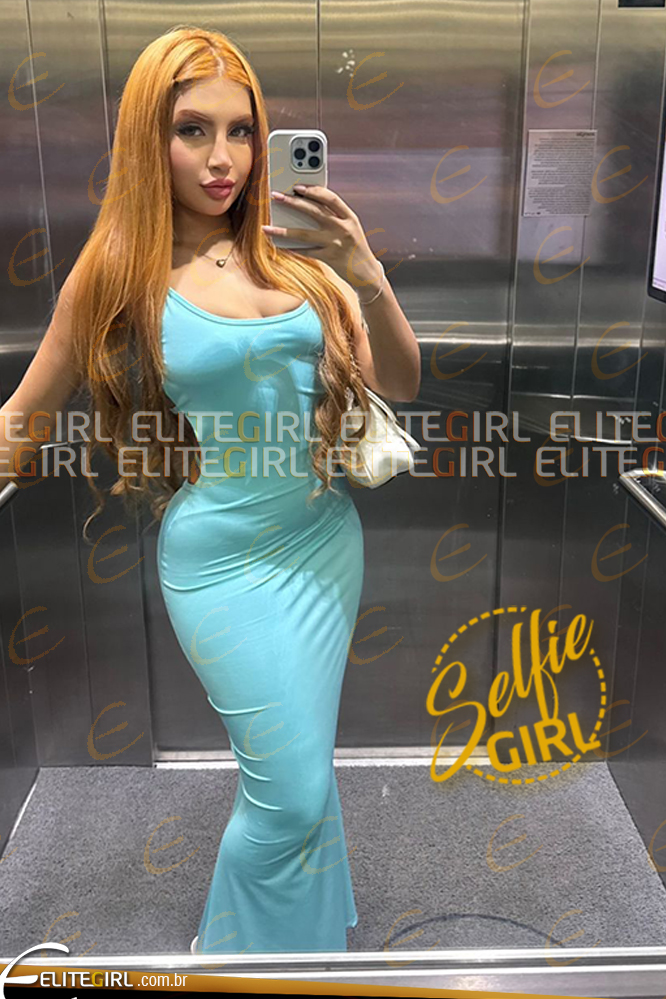 BIANCA BECKER EliteGirl