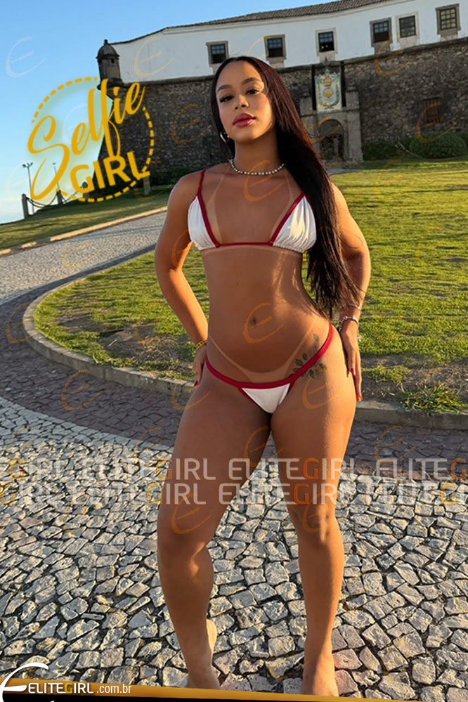 Elite Girl BIANCA NUNES