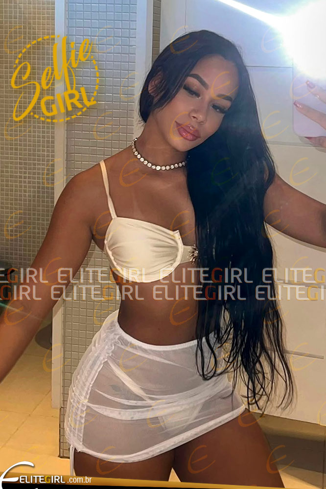 Elite Girl BIANCA NUNES