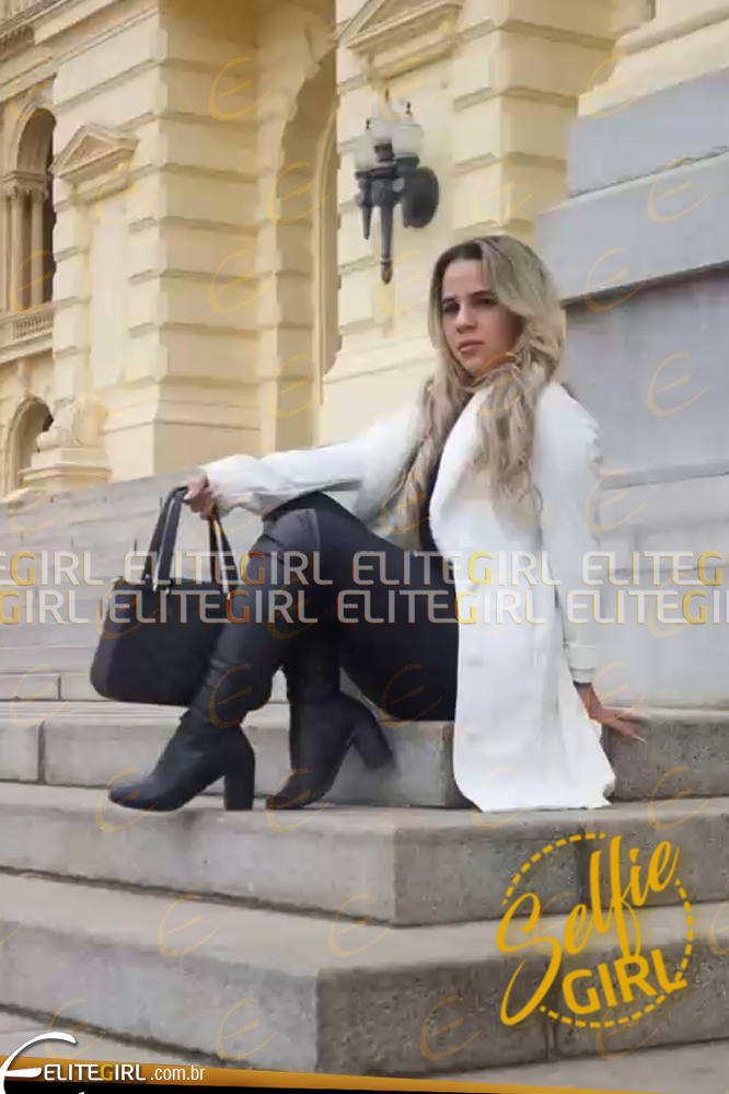 Duda Santorini EliteGirl