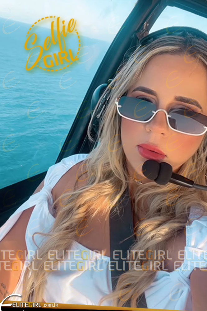Duda Santorini EliteGirl