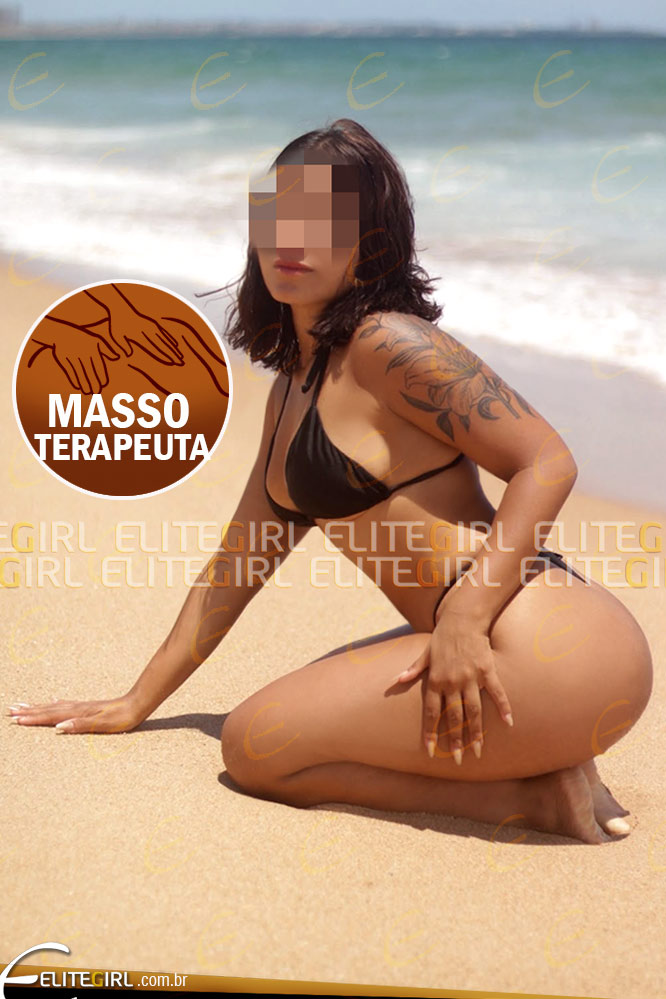 Jennifer (Massoterapeuta) EliteGirl
