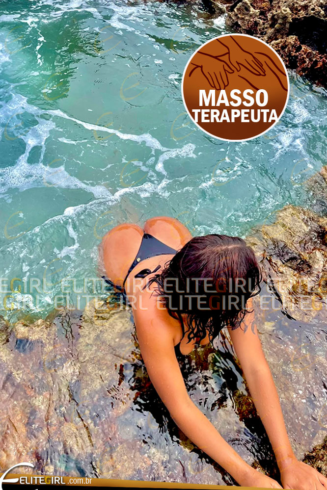 Jennifer (Massoterapeuta) EliteGirl