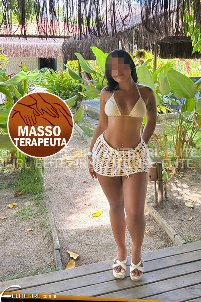Jennifer (Massoterapeuta) EliteGirl