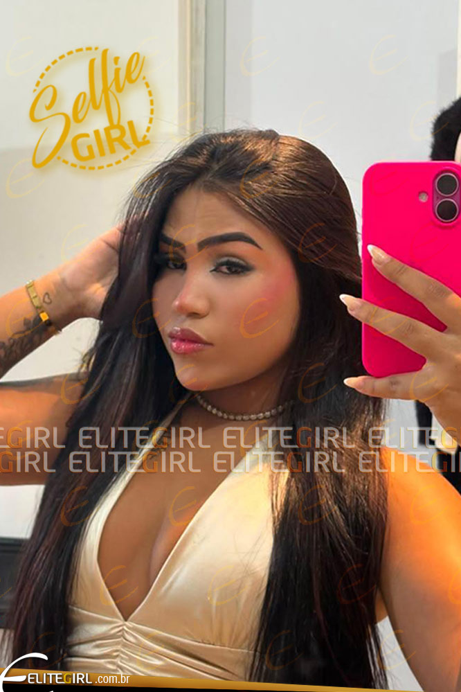 MAYA MENDES EliteGirl