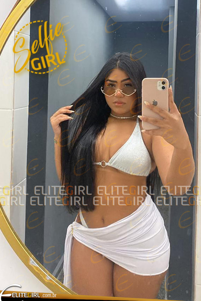 MAYA MENDES EliteGirl
