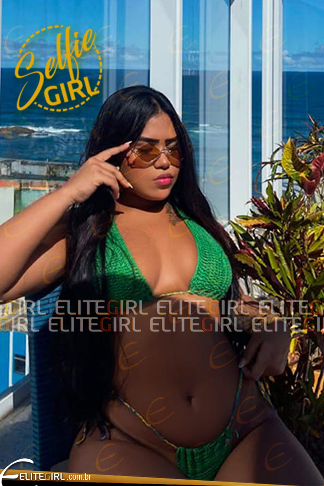 MAYA MENDES EliteGirl