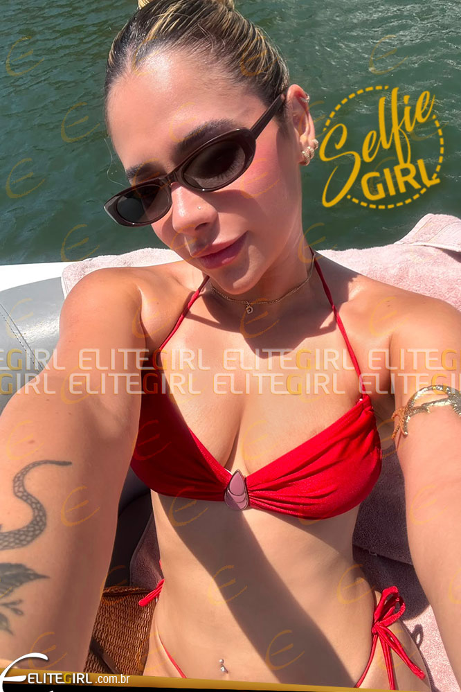Liz Maria EliteGirl
