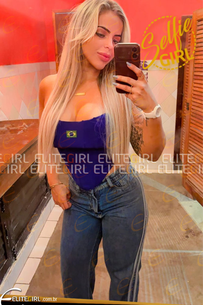 Luna Bianchi EliteGirl